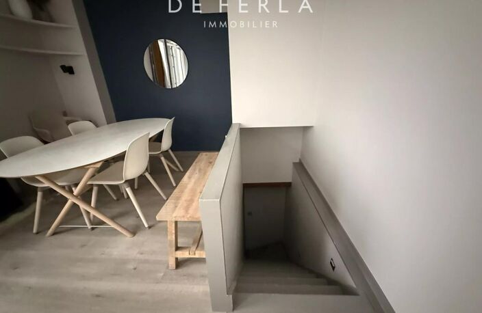 Adresse recherchée – Souplex avec lumière naturelle, rue Duvivier — photo 5