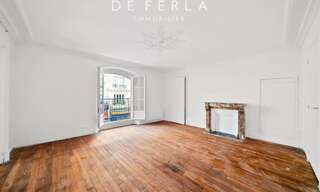 Appartement 6 Pièces 115 m² à vendre à Paris 10 (75010)