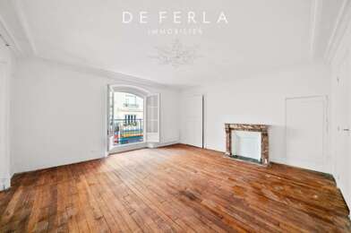 Appartement 6 pièces 995000 €