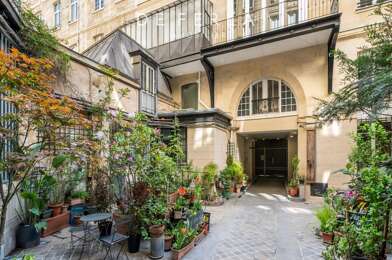 Appartement 6 pièces 895000 €