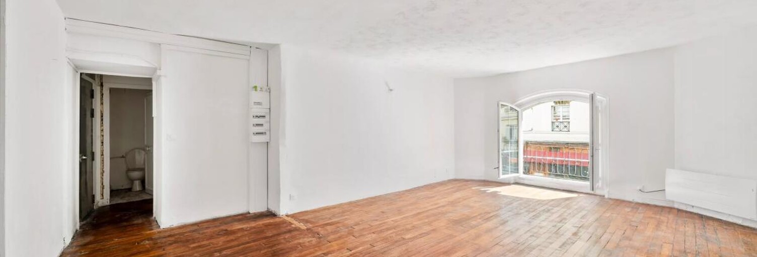 Appartement 6 Pièces 115 m² à vendre à Paris 10 (75010)