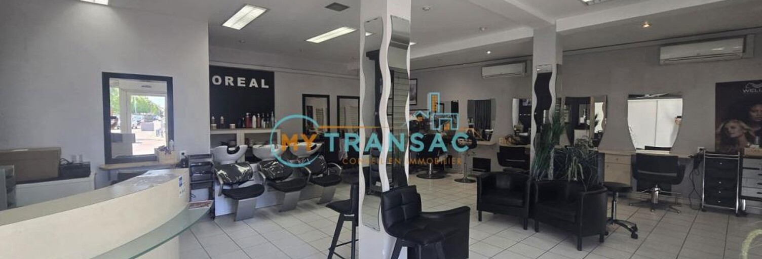 Commerce  71 m² à louer à Pontault-Combault (77340)