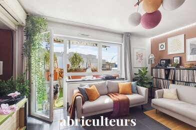 Appartement 2 pièces 249000 €