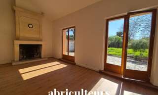 Maison 7 Pièces 162 m² à vendre à Cognac (16100)