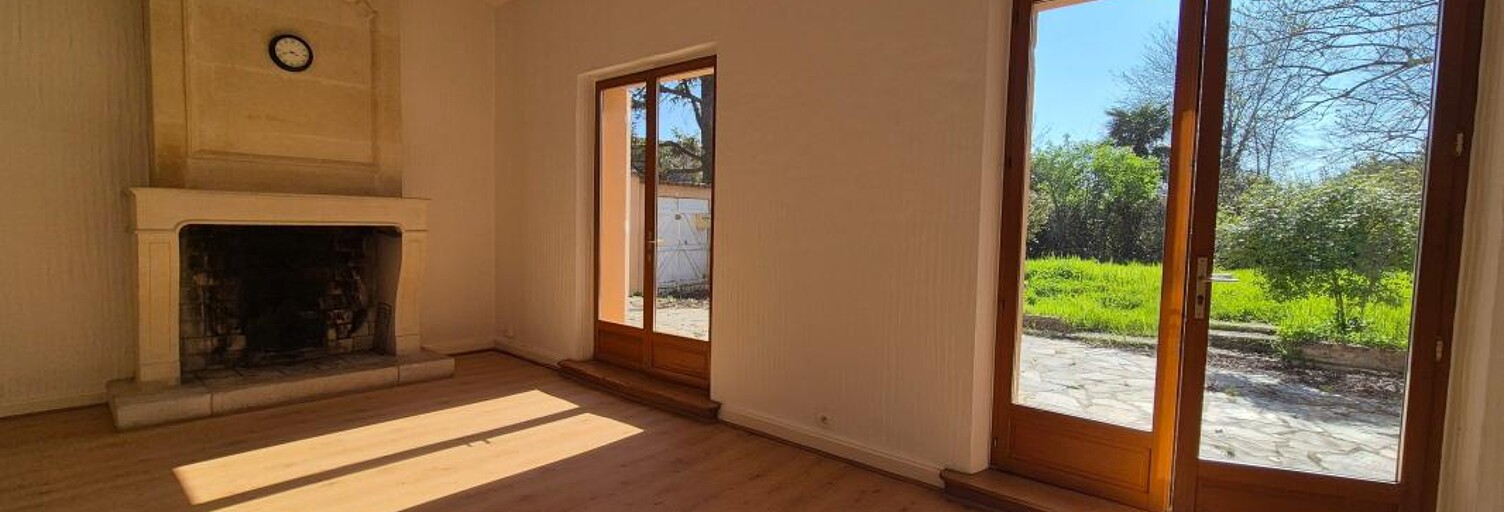 Maison 7 Pièces 162 m² à vendre à Cognac (16100)