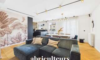 Appartement 3 Pièces 88 m² à vendre à Saint-Mandé (94160)