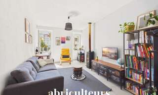 Maison 4 Pièces 67 m² à vendre à Grans (13450)