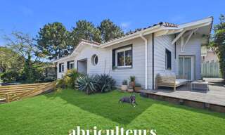 Maison 4 Pièces 124 m² à vendre à Capbreton (40130)