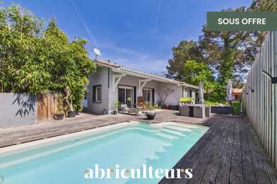 Maison 4 pièces 762000 €