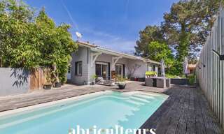 Maison 4 Pièces 124 m² à vendre à Capbreton (40130)