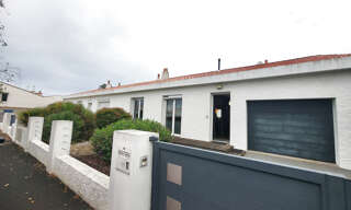 Maison 3 Pièces 87 m² à louer à Les Sables-d'Olonne (85180)