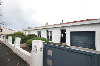 Maison 3 pièces 1000 €