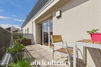 Appartement 3 pièces 389000 €