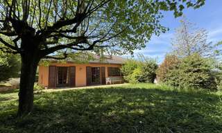 Maison 5 Pièces 95 m² à vendre à Domarin (38300)