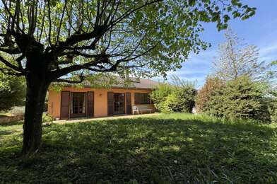 Maison 5 pièces 394000 €