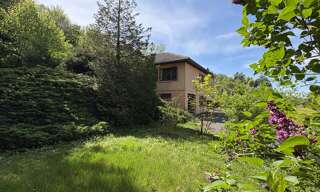 Maison 5 Pièces 95 m² à vendre à Domarin (38300)