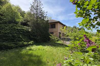 Maison 5 pièces 333000 €