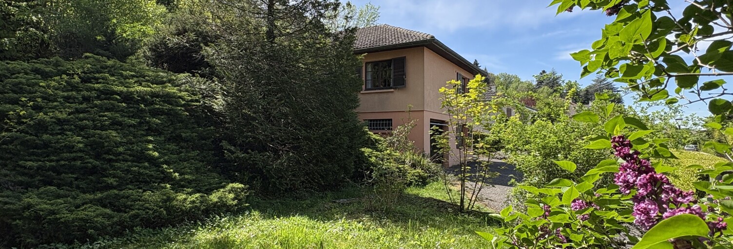 Maison 5 Pièces 95 m² à vendre à Domarin (38300)