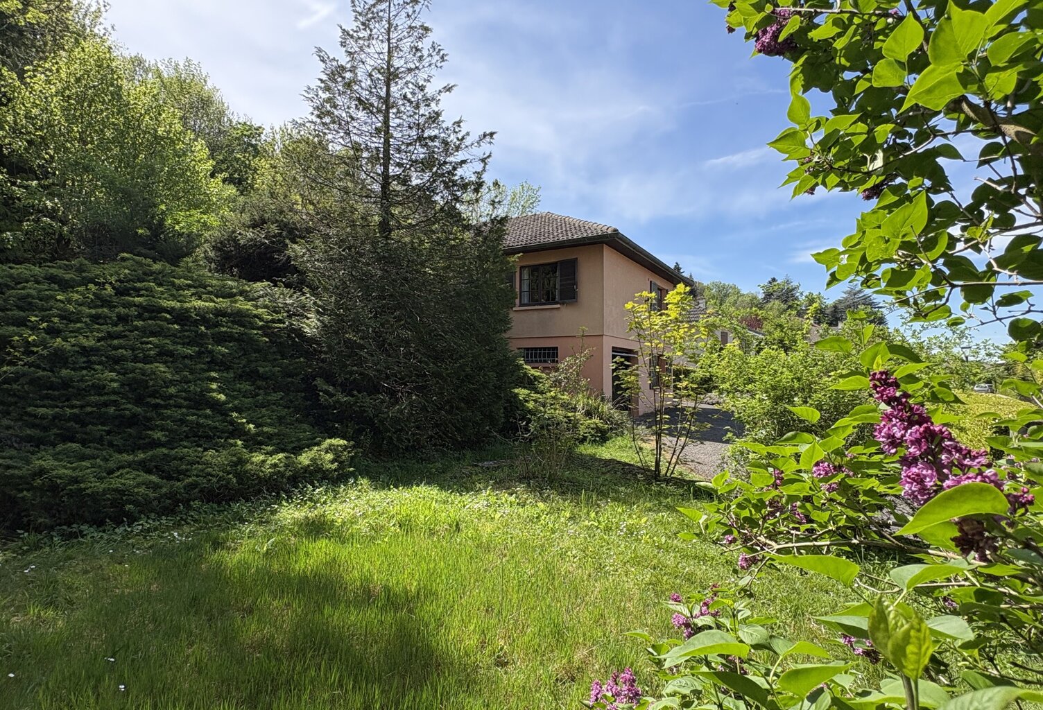 Vente maison 5 pièces 95 m² Domarin (38300) — photo 1