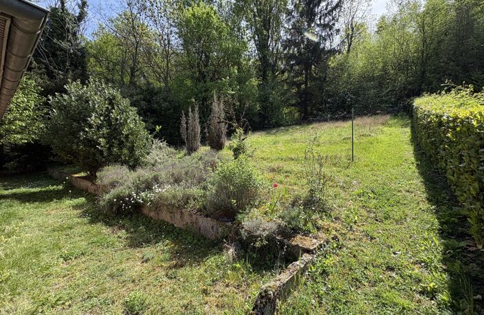 Vente maison 5 pièces 95 m² Domarin (38300) — photo 2