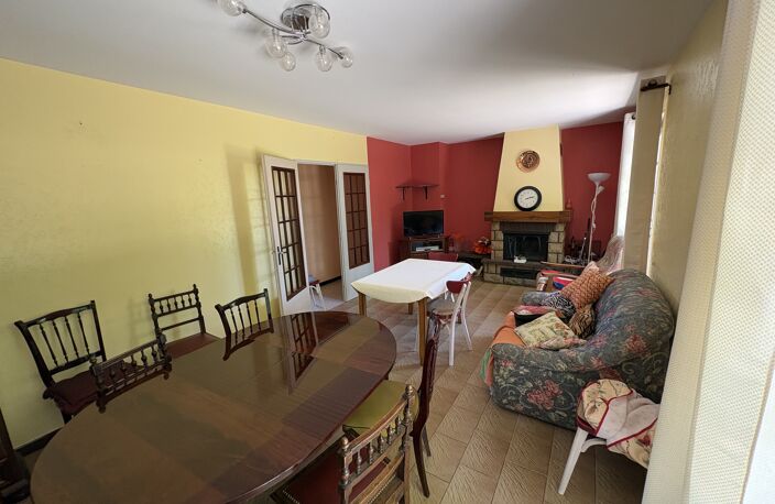 Vente maison 5 pièces 95 m² Domarin (38300) — photo 4