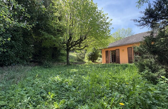 Vente maison 5 pièces 95 m² Domarin (38300) — photo 5