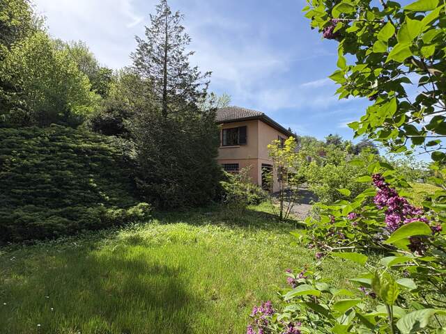 Maison 5 pièces 95 m² à Domarin — photo du bien