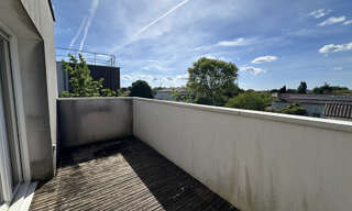 Appartement 3 Pièces 61 m² à vendre à Eysines (33320)