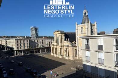 Appartement 3 pièces 950 €