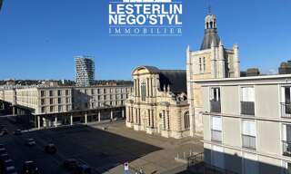 Appartement 3 Pièces 64 m² à louer à Le Havre (76600)