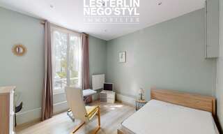 Appartement 1 Pièce 27 m² à louer à Le Havre (76600)