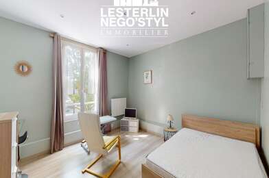 Appartement 1 pièces 500 €
