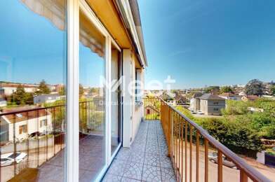 Appartement 3 pièces 97900 €