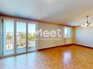 APPATEMENT - 3 PIECES - 2 CHAMBRES - GARAGE - BALCON — photo 3