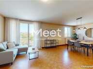 APPATEMENT - 3 PIECES - 2 CHAMBRES - GARAGE - BALCON — photo 4