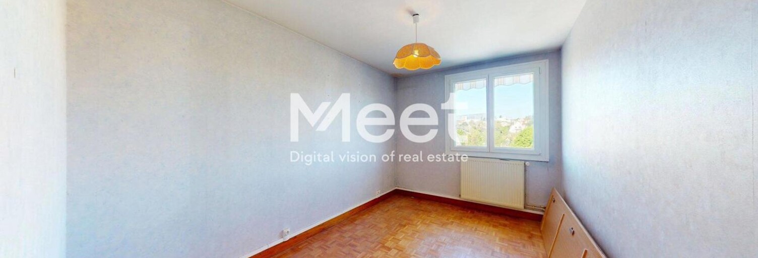 Appartement 3 Pièces 76 m² à vendre à Auxerre (89000)