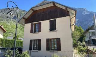 Maison 6 Pièces 124 m² à vendre à Saint-Julien-Mont-Denis (73870)