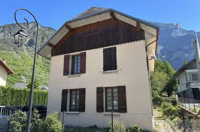 Maison 6 pièces 240000 €