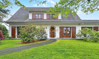 Maison 7 Pièces 180 m² à vendre à Cucq (62780)