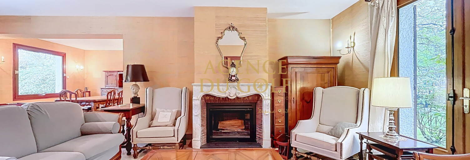 Maison 7 Pièces 180 m² à vendre à Cucq (62780)