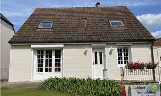 Maison 6 Pièces 110 m² à vendre à Rumigny (80680)