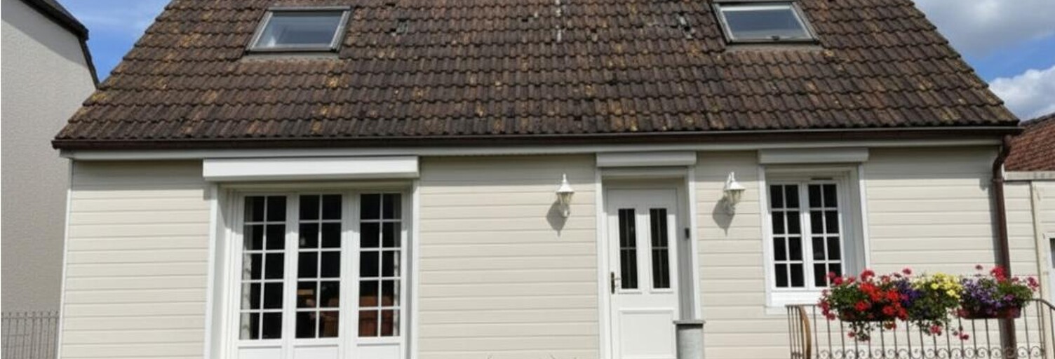 Maison 6 Pièces 110 m² à vendre à Rumigny (80680)