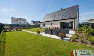 Maison 6 Pièces 120 m² à vendre à Hébécourt (80680)
