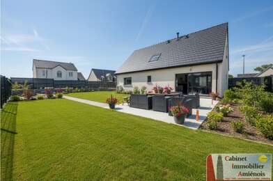 Maison 6 pièces 377000 €