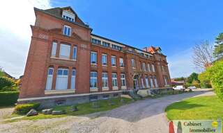 Appartement 3 Pièces 72 m² à vendre à Amiens (80000)