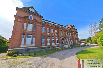 Appartement 3 pièces 159900 €