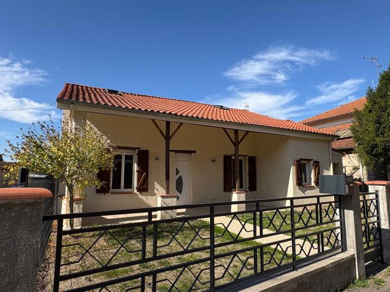 Belle maison de ville — photo 1