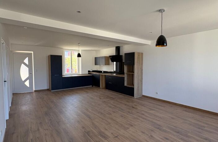 Belle maison de ville — photo 2