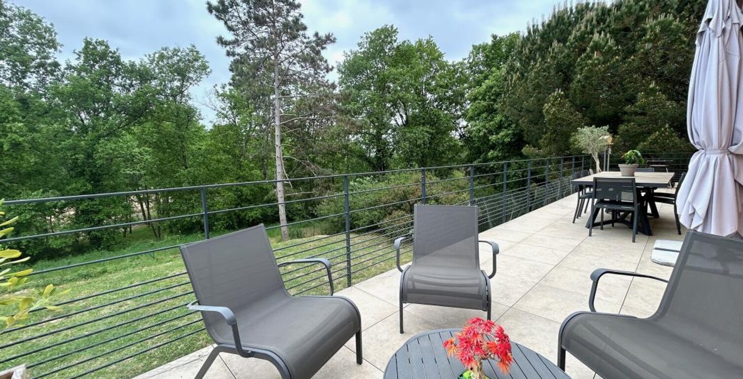 Belle maison type 4 sur Saint-Martial — photo 1