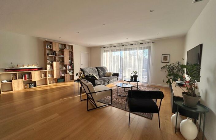 Belle maison type 4 sur Saint-Martial — photo 4